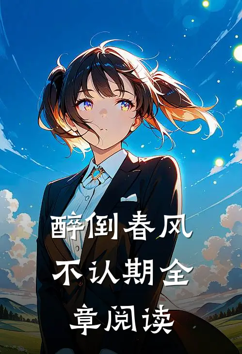 醉倒春风不认期全章阅读