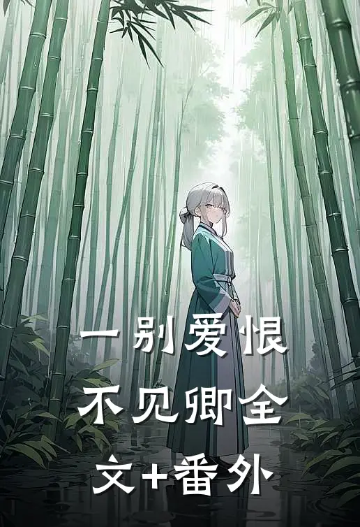 一别爱恨不见卿全文+番外