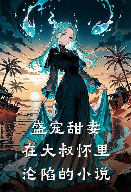 盛宠甜妻：在大叔怀里沦陷的小说