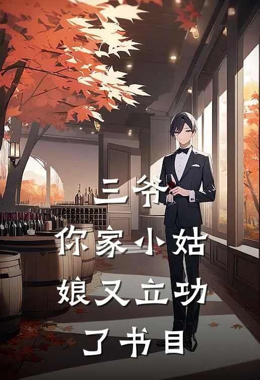 三爷，你家小姑娘又立功了书目