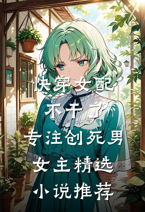 快穿女配不干了，专注创死男女主精选小说推荐