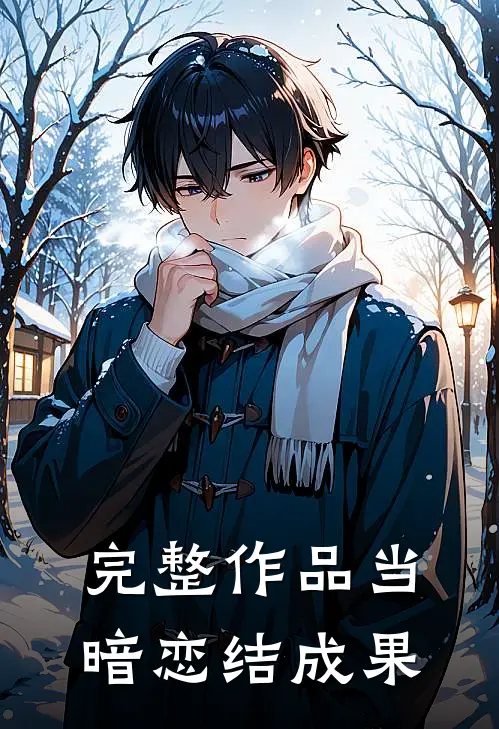 完整作品当暗恋结成果