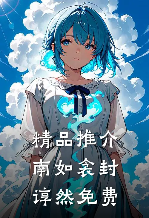 精品推介南如衾封谆然免费