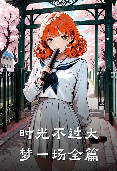 时光不过大梦一场全篇