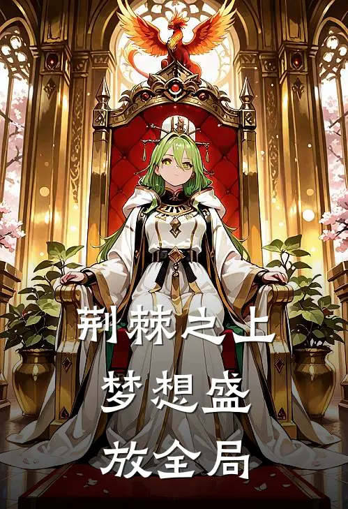 《荆棘之上，梦想盛放》全局