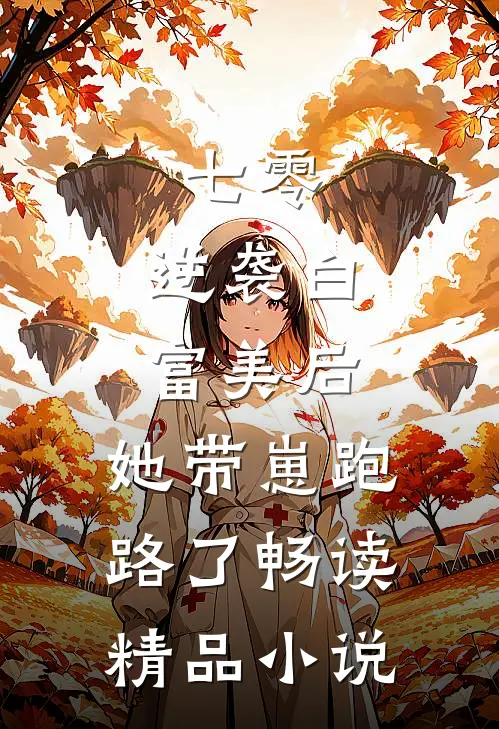 七零：逆袭白富美后，她带崽跑路了畅读精品小说