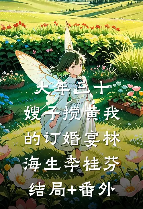 大年三十，嫂子搅黄我的订婚宴林海生李桂芬结局+番外