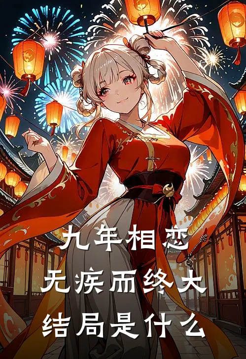 九年相恋，无疾而终大结局是什么