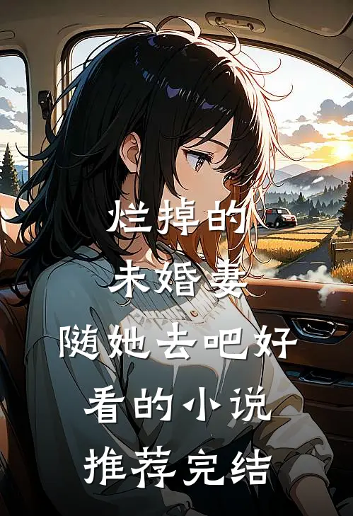 烂掉的未婚妻，随她去吧好看的小说推荐完结