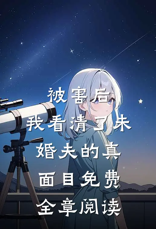被害后,我看清了未婚夫的真面目免费全章阅读