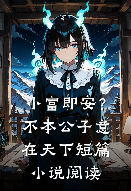 小富即安？不，本公子意在天下短篇小说阅读
