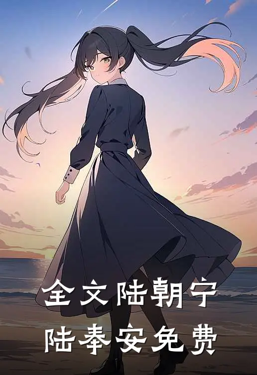 全文陆朝宁陆奉安免费