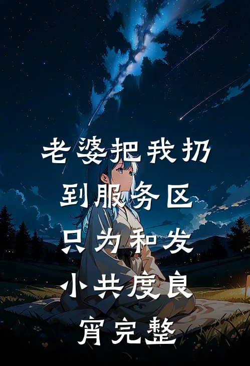 老婆把我扔到服务区，只为和发小共度良宵完整
