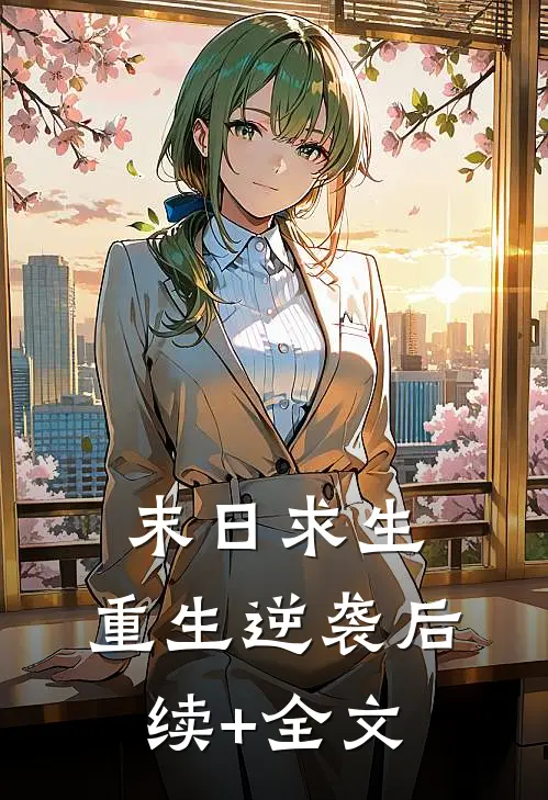 末日求生:重生逆袭后续+全文
