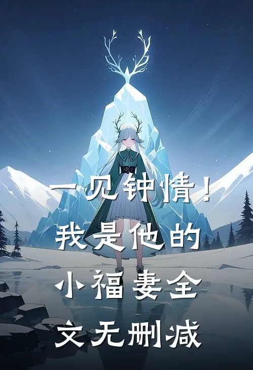 一见钟情！我是他的小福妻全文无删减