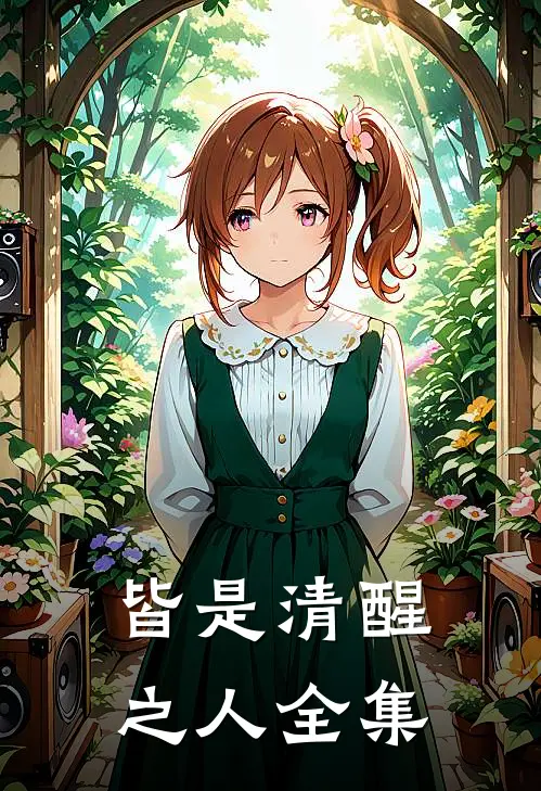 皆是清醒之人 全集