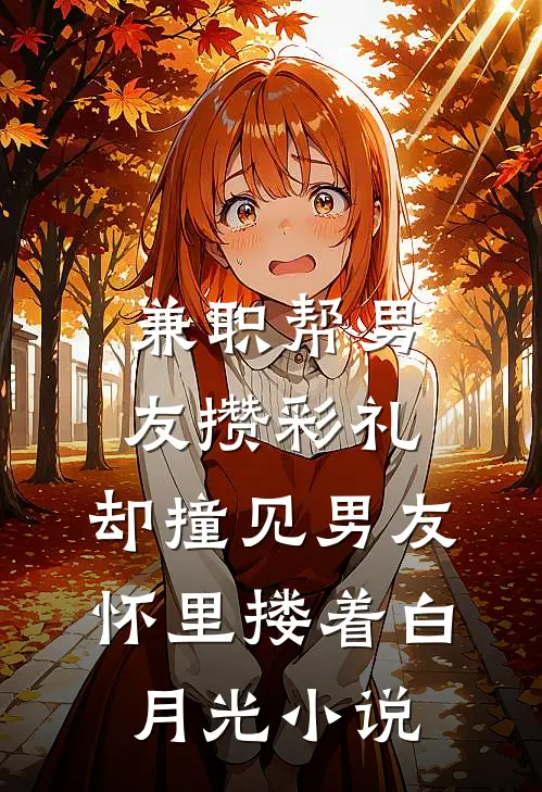 兼职帮男友攒彩礼，却撞见男友怀里搂着白月光小说