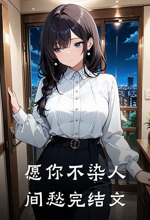 愿你不染人间愁完结文