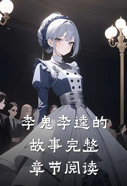 李鬼李逵的故事完整章节阅读