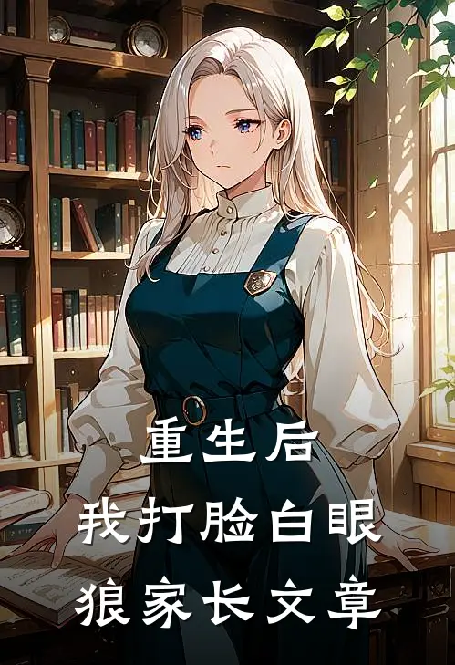 重生后，我打脸白眼狼家长文章
