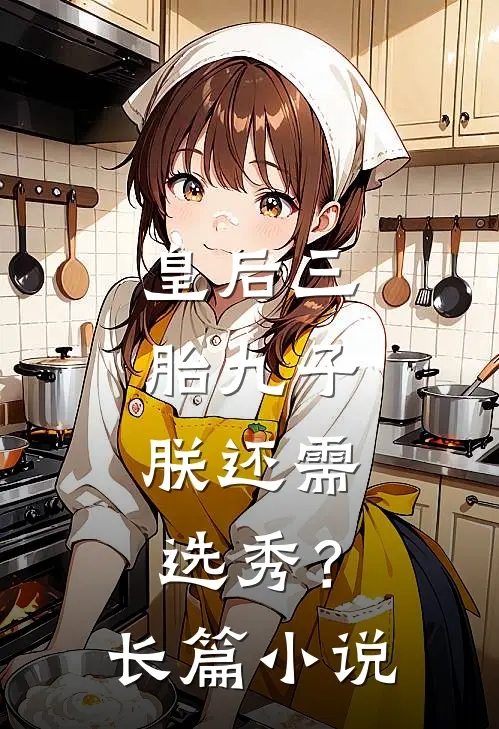 皇后三胎九子，朕还需选秀？长篇小说