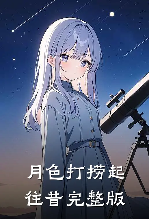 月色打捞起往昔完整版
