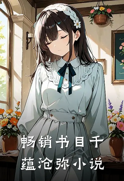 畅销书目千蕴沧弥小说