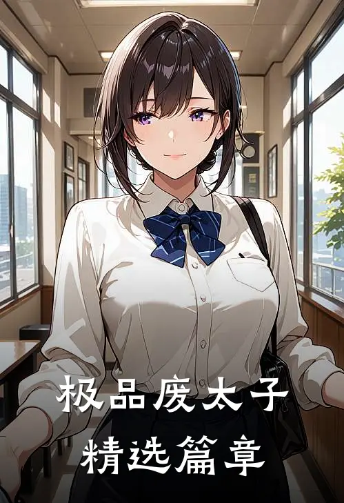 极品废太子精选篇章