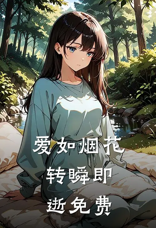 爱如烟花，转瞬即逝免费