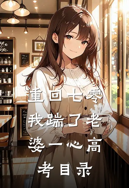重回七零，我踹了老婆一心高考目录