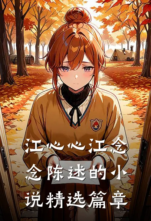 江心心江念念陈述的小说精选篇章