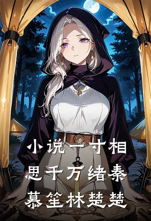 小说一寸相思千万绪(秦慕笙林楚楚)