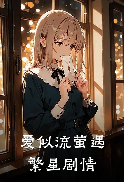 爱似流萤遇繁星剧情