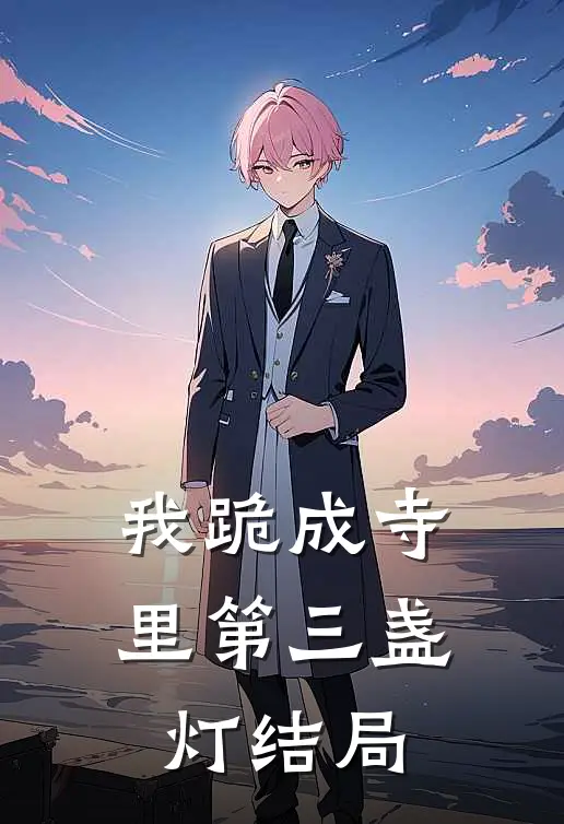 我跪成寺里第三盏灯结局