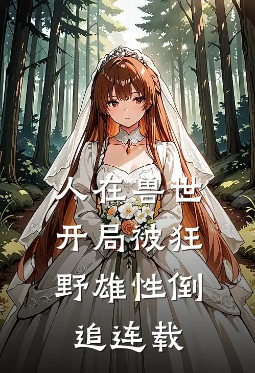 人在兽世，开局被狂野雄性倒追连载