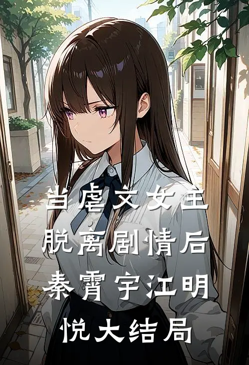 当虐文女主脱离剧情后秦霄宇江明悦大结局