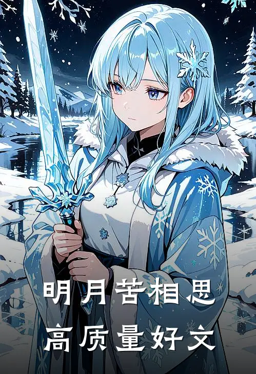 明月苦相思高质量好文