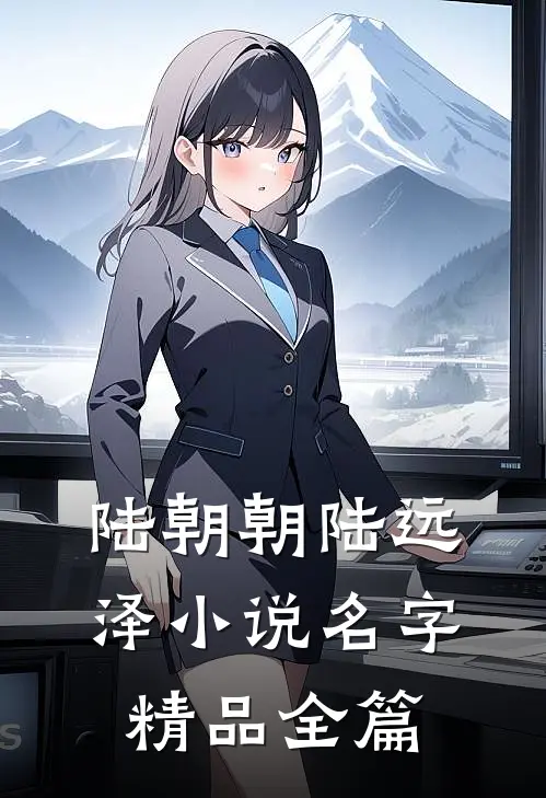 陆朝朝陆远泽小说名字精品全篇