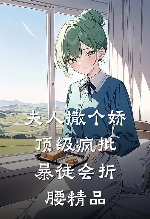 夫人撒个娇，顶级疯批暴徒会折腰精品