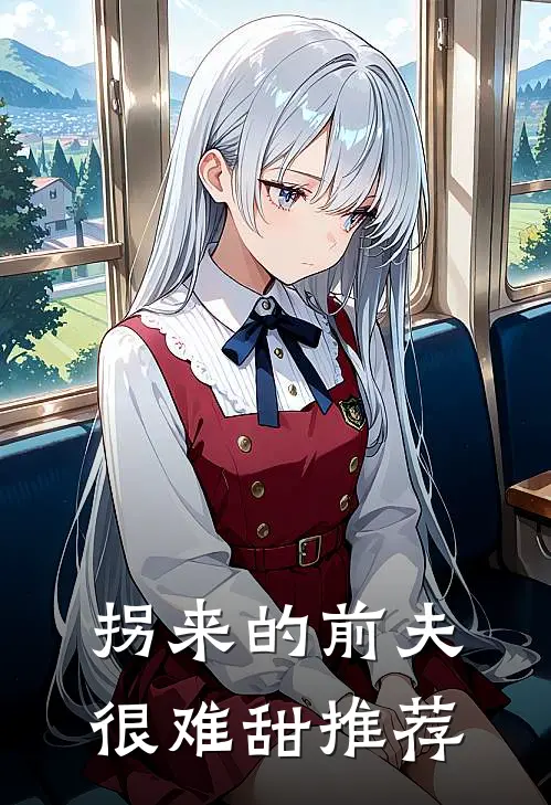 拐来的前夫很难甜推荐