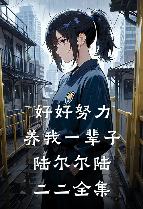 好好努力，养我一辈子陆尔尔陆二二 全集