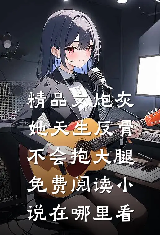 精品文炮灰她天生反骨,不会抱大腿免费阅读小说在哪里看