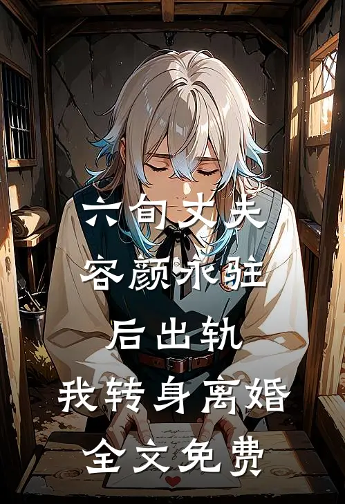 六旬丈夫容颜永驻后出轨，我转身离婚全文免费