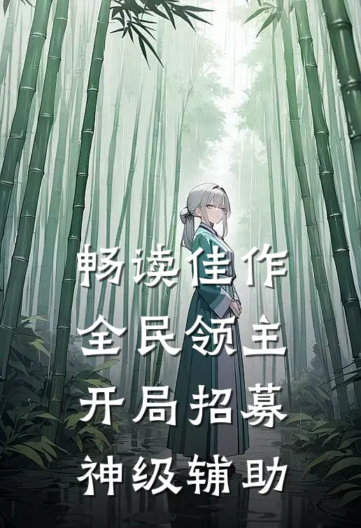 畅读佳作全民领主：开局招募神级辅助