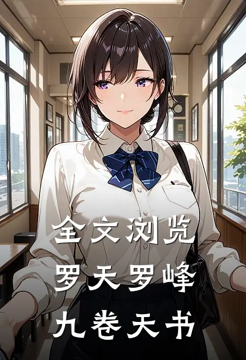 全文浏览罗天罗峰九卷天书