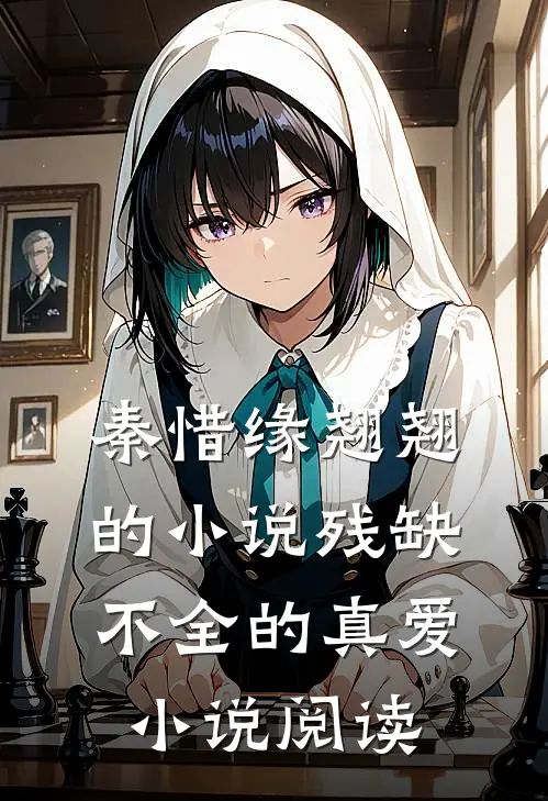 秦惜缘翘翘的小说残缺不全的真爱小说阅读