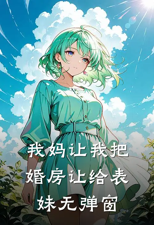 我妈让我把婚房让给表妹无弹窗