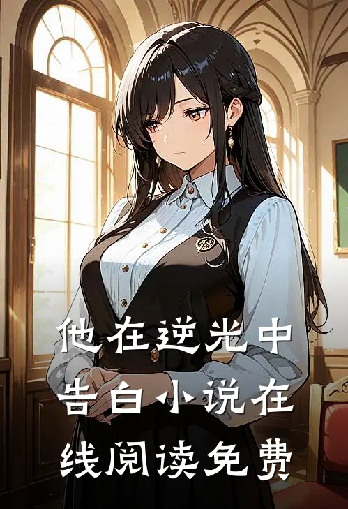 他在逆光中告白小说在线阅读免费