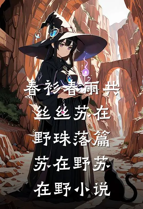 春衫春雨共丝丝苏在野珠落篇苏在野苏在野小说