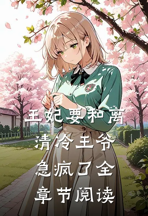 王妃要和离，清冷王爷急疯了全章节阅读